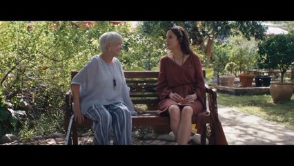 Omni Loop Trailer OV