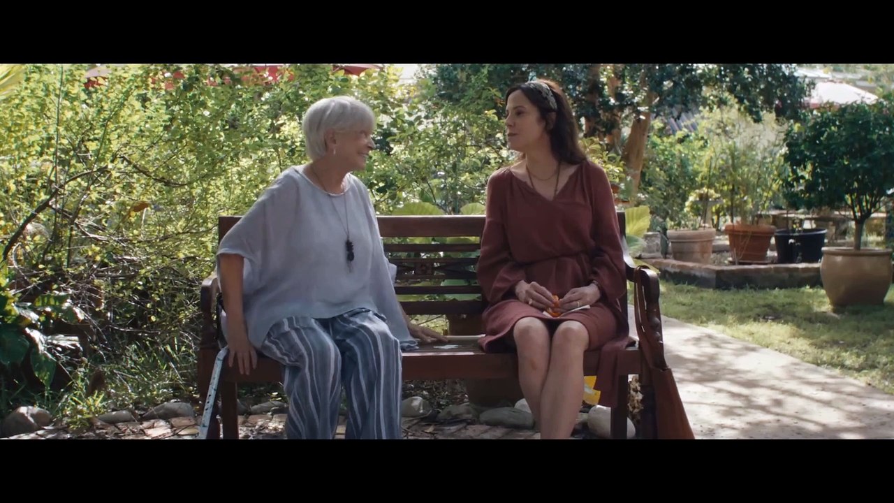 Omni Loop Trailer OV