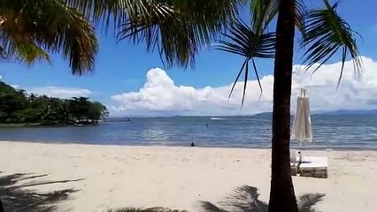 Ha Tien Beach -  Plage de Ha Tien - شاطئ ها تيان