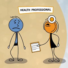 Mental health: Depression