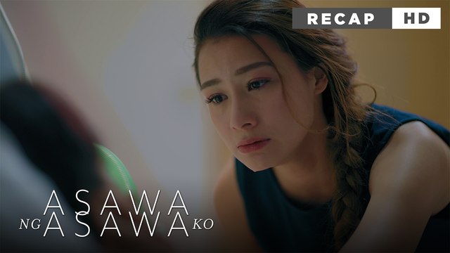 Asawa Ng Asawa Ko: Jordan's anger provokes Shaira's evil side for Jeff! (Weekly Recap HD)