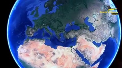 Oltre 1000 piante di cannabis su un terreno demaniale di Cetraro: avrebbero fruttato 800 chili di marijuana per 4mln di euro