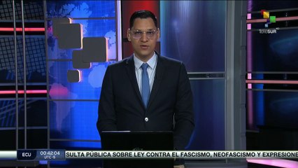 Influencer argentino denuncia que TikTok censura al presidente venezolano Nicolás Maduro