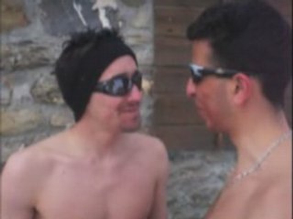 Vidéo DREAM'IN campagne BDE  - Making of