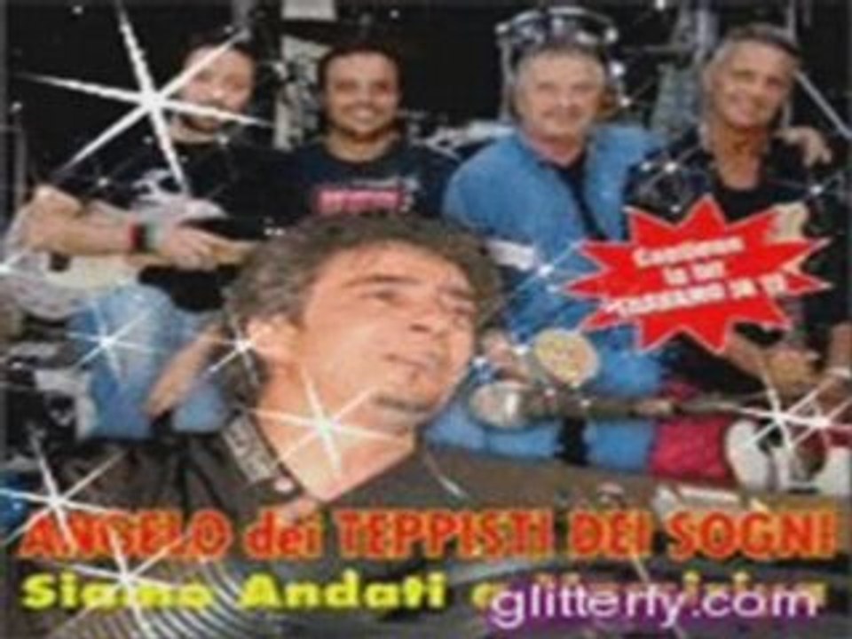 ROMA DI TUTTI di ANGELO AVARELLO dei Teppisti dei sogni