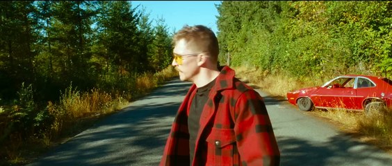 Strange Darling Trailer (2) OV