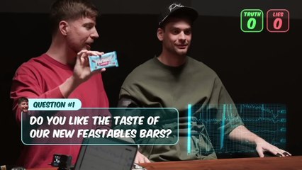 I Paid A Lie Detector To Investigate My Friends