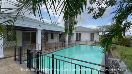 DECORDIER immobilier Mauritius - MA7-1342 - Villa à louer - Belle Vue Harel (Nord)