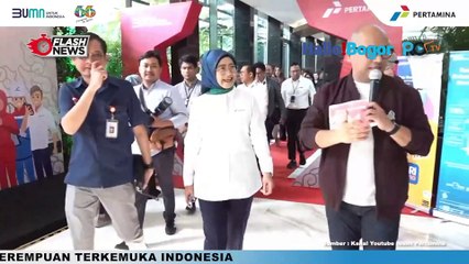 Pertiwi Hadirkan Financial Literacy Expo 2024: Meningkatkan Literasi Keuangan dan Memperkuat Kolaborasi