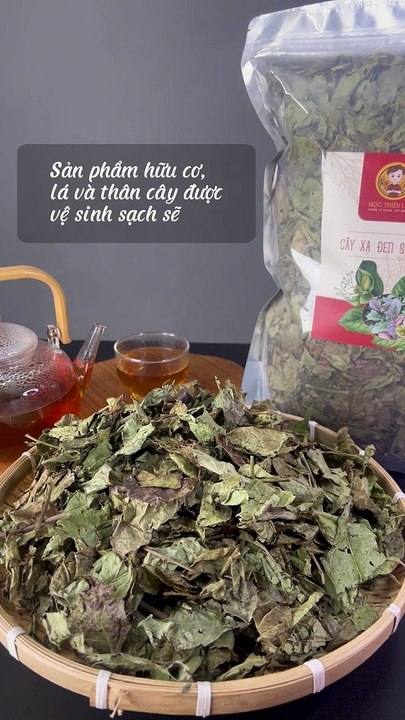 xạ đen(4)