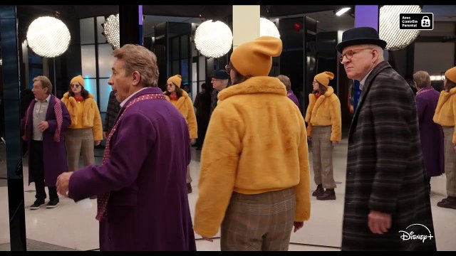 Only Murders in the Building - saison 4 Bande-annonce VF