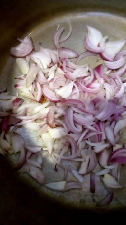 onion in the beek