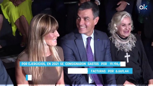 Begoña cargó a la Complutense 128.714,89 € en comidas, viajes, publicidad y la plataforma de su cátedra