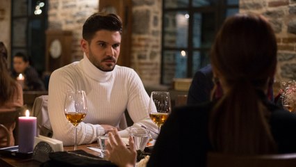 Black Pearl - Episode 17 (English Subtitles) | Siyah Inci