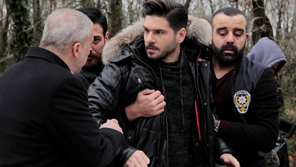 Black Pearl - Episode 20 (English Subtitles) | Siyah Inci