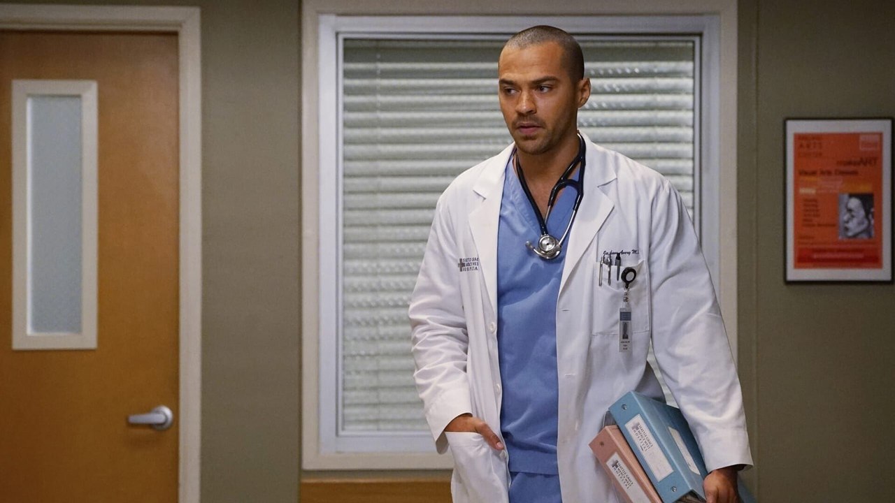 Grey's Anatomy