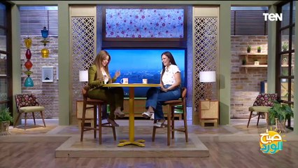 أطعمة ضرورية للمرأة بعد سن الثلاثين تزيد السعادة والشباب توضحها د. هالة عسكر