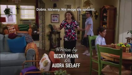 One Day at a Time (2017) odcinek 02 napisy pl