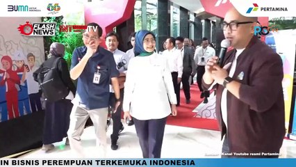 Dukung Literasi Keuangan, PERTIWI Gelar Financial Literacy Expo 2024