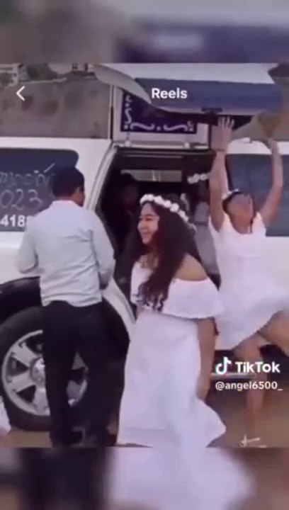 Wedding fails