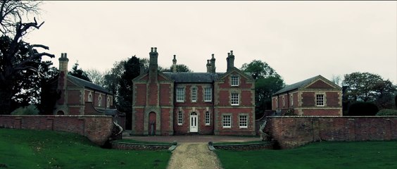 The Jack in the Box Rises Trailer DF