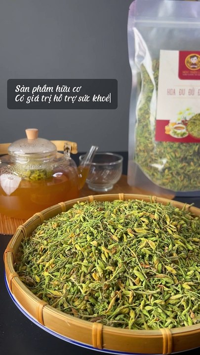 hoa đu đủ đực