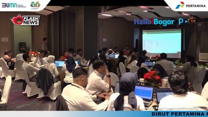 Pertamina dan Microsoft Gelar Pelatihan Upskilling untuk Pekerja Disabilitas: Meningkatkan Inklusivitas dan Kesempatan