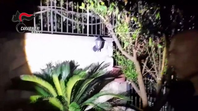 Arrestato broker del narcotraffico internazionale, era latitante