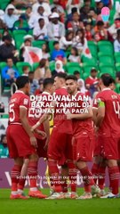 Maarten Paes Tersedia Di Putaran Ketiga Kualifikasi Piala Dunia 2026?