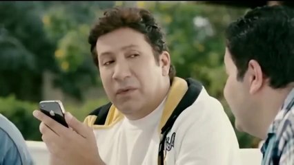 HD فيلم | ( سامي أوكسيد الكربون ) ( بطولة ) ( هاني رمزي و درة  و إدوارد )  بجودة عالية  2024 كامل