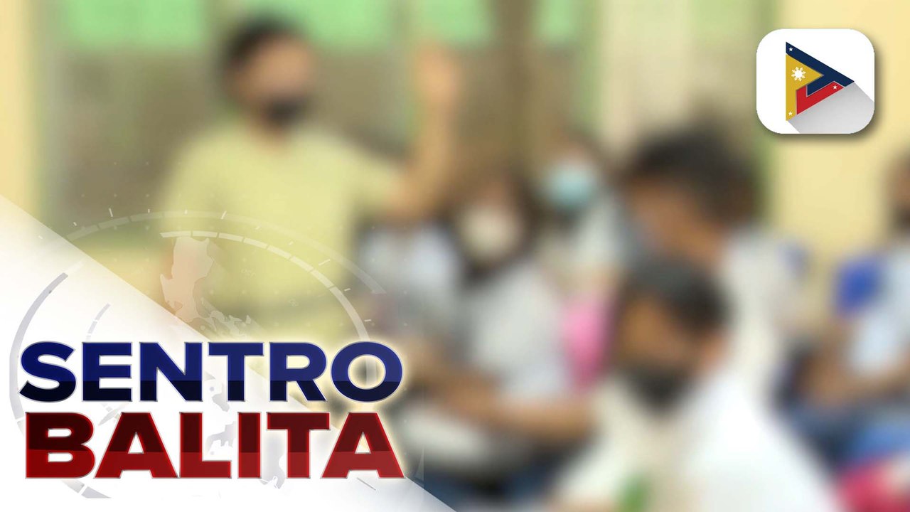 DepEd, babantayan ang implementasyon ng anti-bu...