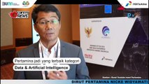 Unggul Di ASEAN, Pertamina Raih Enterprise Innovation AWARDS 2024