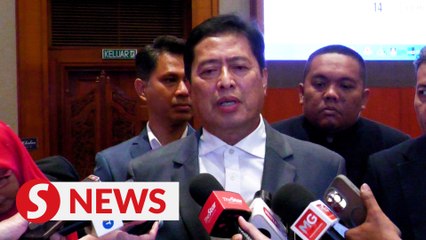 One last extension given to Dr M's sons to declare assets