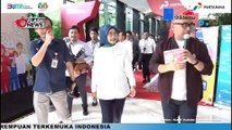 Dukung Literasi Keuangan, Pertiwi Gelar Financial Literacy Expo 2024