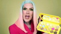 Banana Fetish  Palette _ Collection Reveal_  Cosmetics