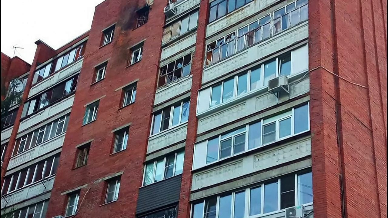 Die kursk-offensive: was wir bislang wissen