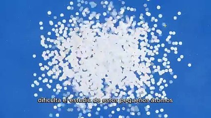 ¿Qué es la Ciencia Cuántica en el Espacio?