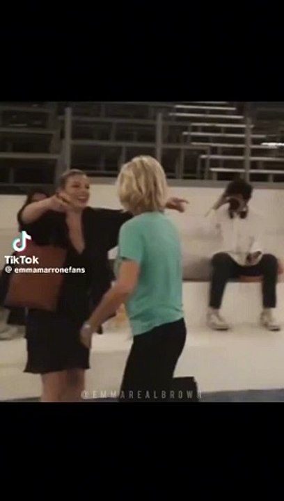 Emma Marrone confessa su Maria De Filippi Nessuno mi conosce come lei