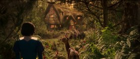 Snow White | Teaser Trailer 1