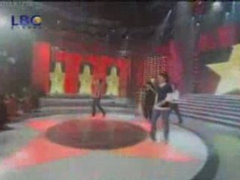 Prime 13 18/04 - Hymne Star Academy LBC5 (1)