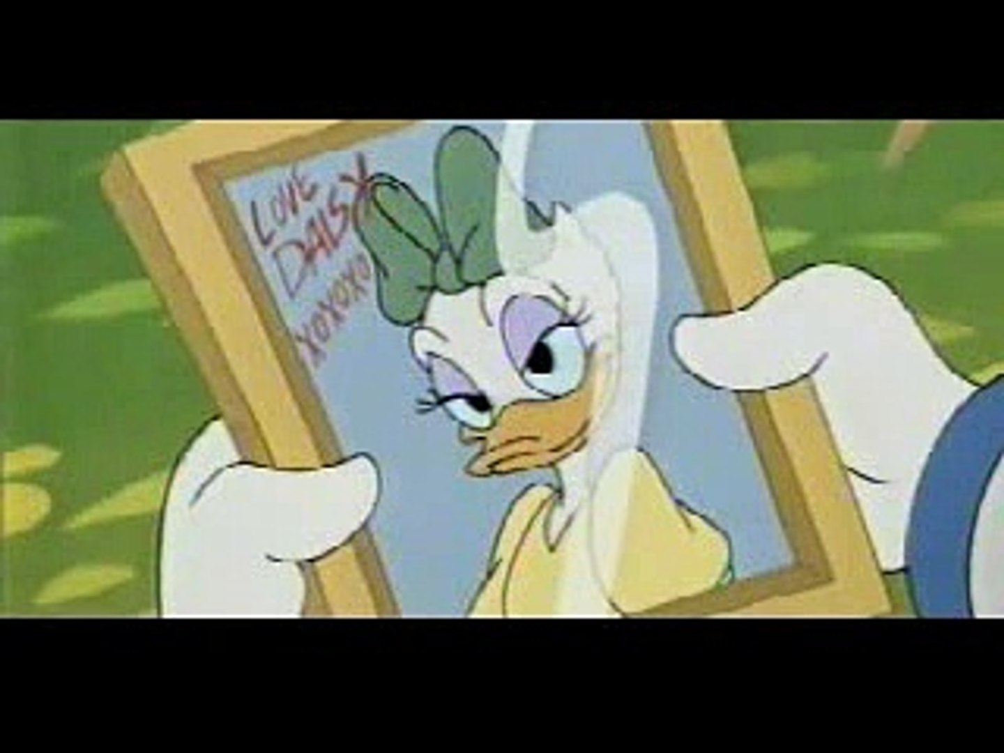 Donald duck cartoon -urdu