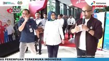 Dukung Literasi Keuangan, Pertiwi Gelar Financial Literacy Expo 2024