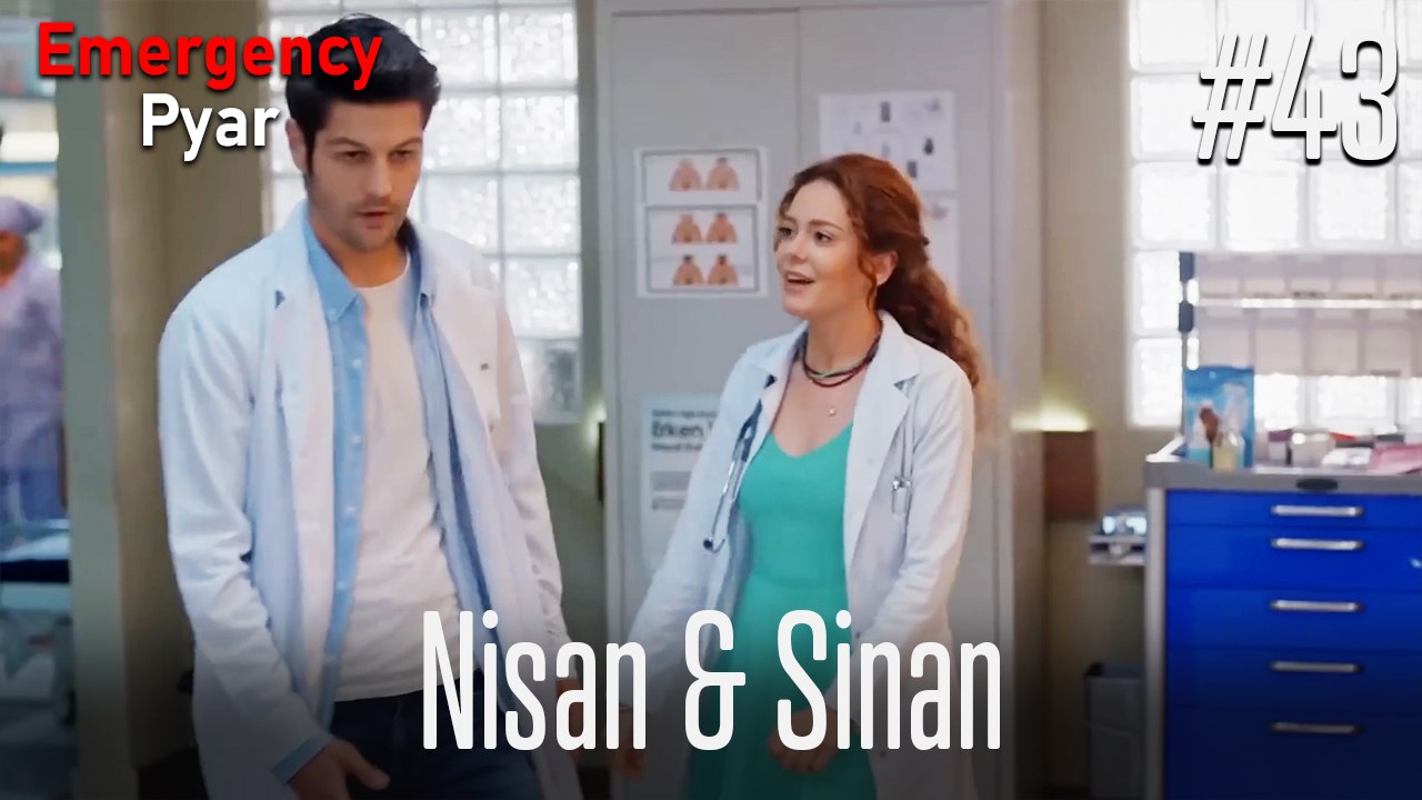 Nisan & Sinan #43