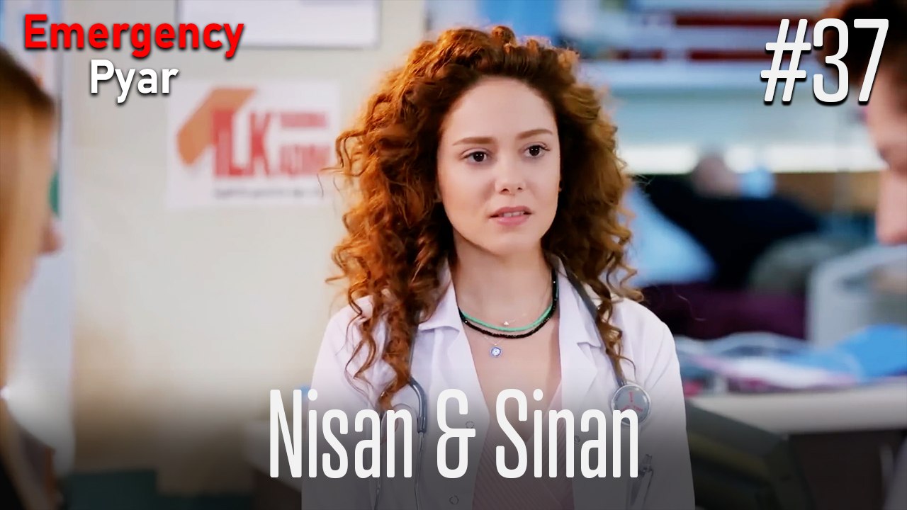 Nisan & Sinan #37