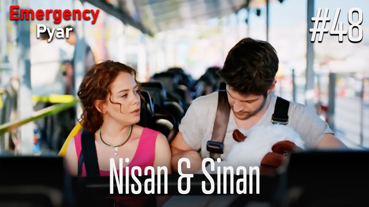 Nisan & Sinan #48