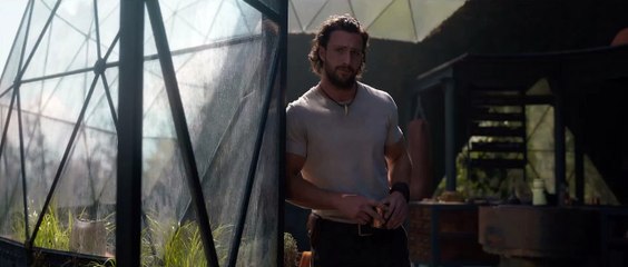 Kraven the Hunter - Tráiler oficial español 2