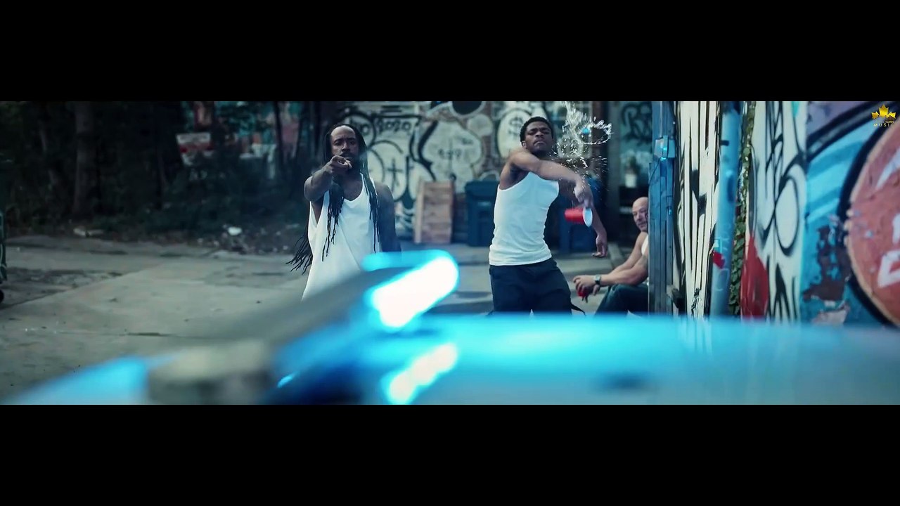 TRUMP (Official Music Video) Cheema Y | Gur Sidhu | New Punjabi Song 2024