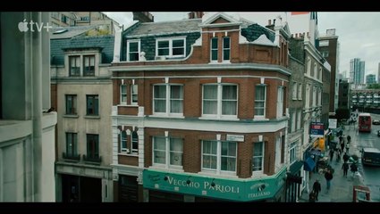 Slow Horses season 4 trailer shows first look at new character