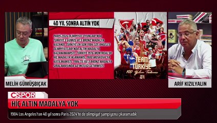 40 YIL SONRA OLİMPİYATTA ALTINIMIZ YOK |100 KÜSUR BESYO BİR INSEP ETMİYOR | SIRALAMADA AVRUPA KAYIP