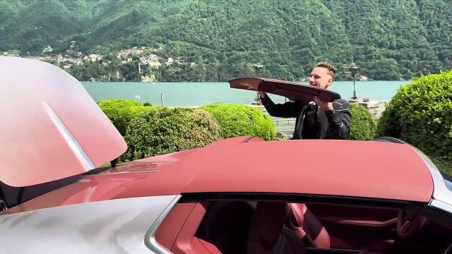 New BMW Concept Has Boat Tail price,New BMW Concept Has Boat Tail for sale, New BMW Concept Has Boat Tail review,BMW neue klasse, BMW vision next 100, BMw vision neue klasse price